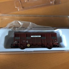 JOUEF HO HJ6166-2 WAGON