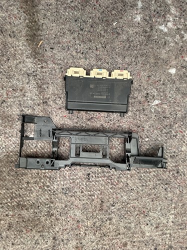 Module commande siège - module,