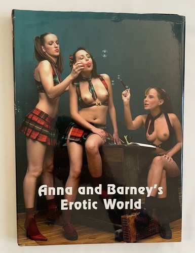 Anna and barney erotic - and,