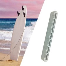 Longboard Surfboard Fin Box Surfboard Single Fin Box pour accessoires de
