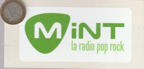 Radio mint pop rock - radio.,