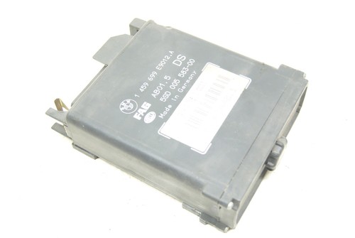 Boitier calculateur abs bmw - boitier, de