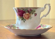 Royal Albert Old Country Rose