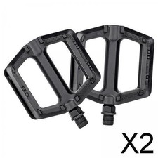 2X 1 PAIRE de PÉDALES de VELO
