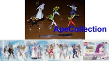 Saint Seiya Rar Set 6