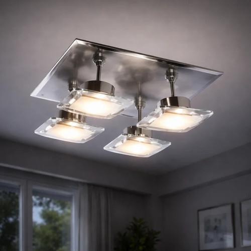 Plafonnier spot led - spot, dimmable