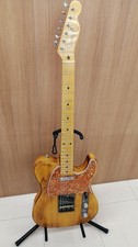 [Fender Japan] Guitare électrique Telecaster TL52-65 NAT avec sacoche...