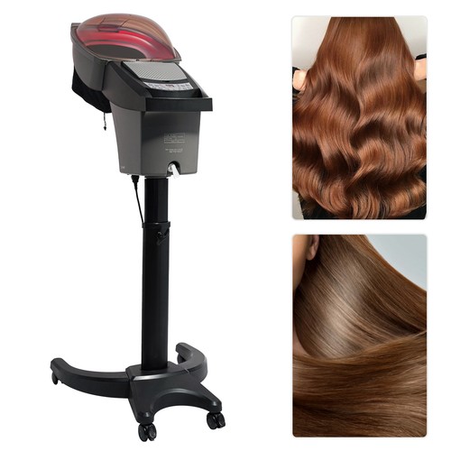 Professional hair steamer - professional,