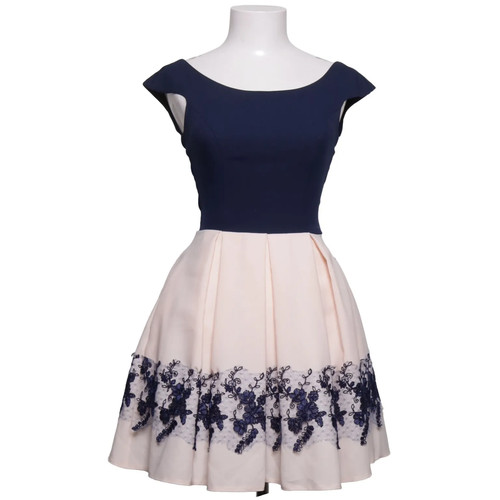 Robe taille 34 - taille, :