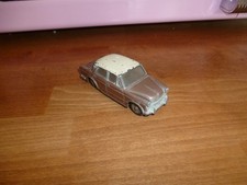 Dinky toys 531 Fiat 1200 Grande d'origine Made in France Meccano