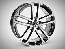 Jantes en Alliage VW Golf 6 7