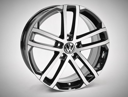 Jantes alliage golf 6 7 - golf,