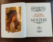 Œuvres Complètes de Molière