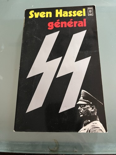 Iii reich sven hassel - iii°reich/sven, hassel/general