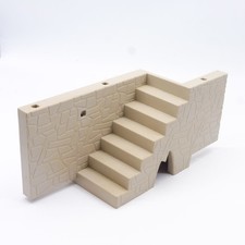 42797 Playmobil Mur en Pierre