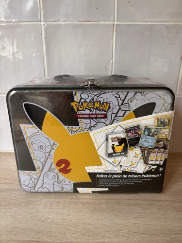 Pokémon célébrations - fr,