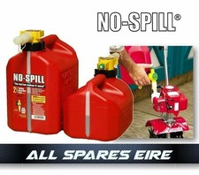 BIDON DE CARBURANT DE SÉCURITÉ DIESEL ESSENCE DE HAUTE QUALITÉ SANS...