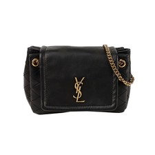 Saint Laurent Mini sac à bandoulière Norita 672738 147730324