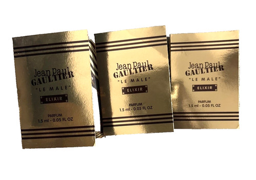 Jean paul gaultier le - gaultier, male