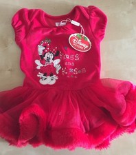 Brand New! MINNIE MOUSE Red