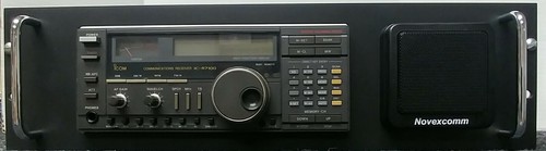 Rack mount for - mount, r-7100