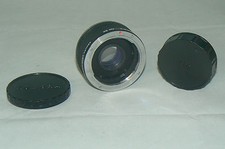 Objectif KOMURA TELEMORE 95 II 7-K-M-C for OM 1536 LENS made in Japan