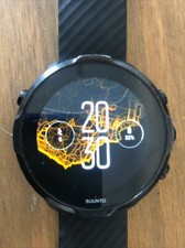 montre connectée homme