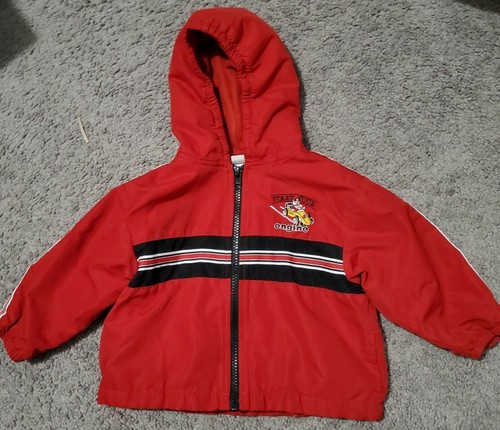 Okie dokie jacket size - dokie,