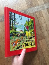 ALBUM BD BREYSSE OSCAR HAMEL