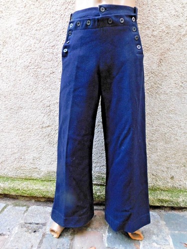 Marine nationale - nationale, 39-45