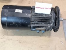 LEROY SOMER LSMV90LT Moteur