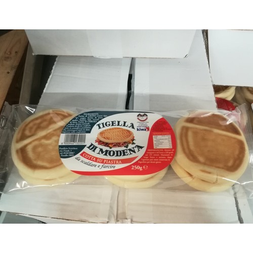 Tigella modena tigelle - tigella,