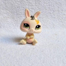 LITTLEST PET SHOP LPS #1855