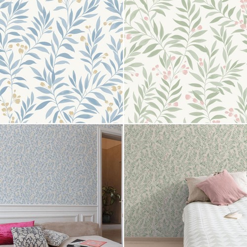 Grandeco maison feuille trail - grandeco,