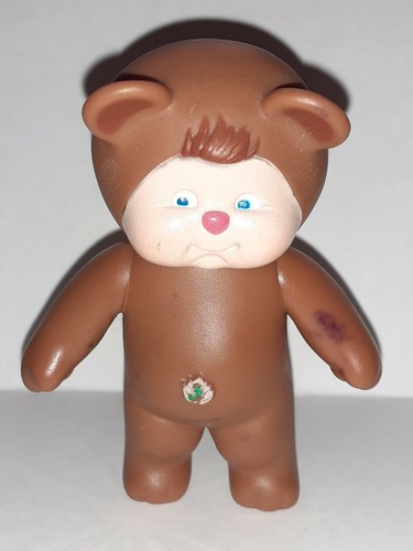 Figurine promo nombrilou ajena - promo,