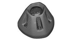 Carénage d´échappement