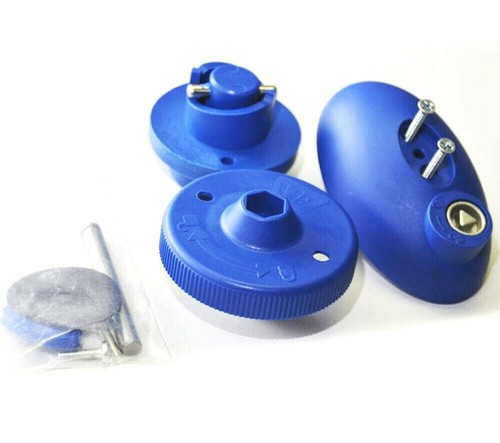 Bft kit sblocco deimos - bft,