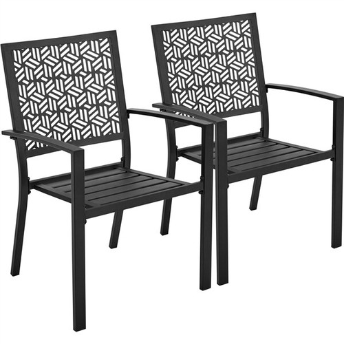 Lot chaise de jardin - de,