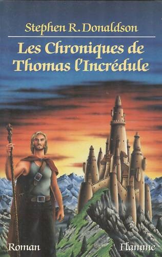 Les chroniques thomas - chroniques, de