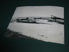 Photo Avion Morane Saulnier