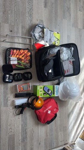 Lot soudeuse fibre optique - lot,