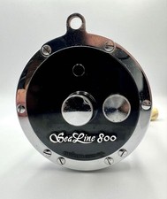 Daiwa Sealine 800 Reel