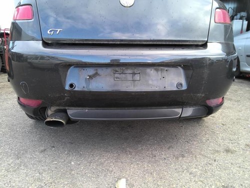 Pare choc arriere - alfa, romeo