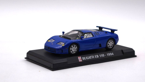 Bugatti 110 1994 43 - eb, 1/43