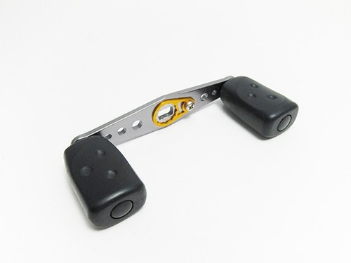 Abu power handle flat - power,