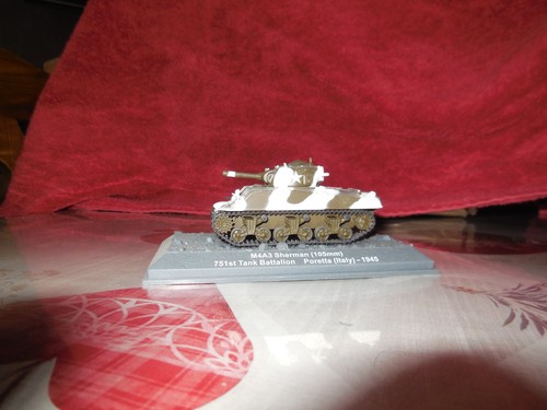 Sherman véhicules militaires - sherman,