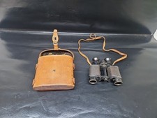 jumelles militaire colmont paris x8 ( guerre mondial WW1.WW2 a identifier ).