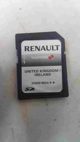 Renault megane 2008 2016 clio - megane, 2008-2016