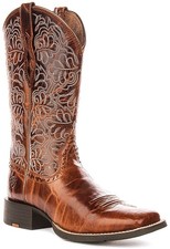 Ariat Bottes Western Femmes