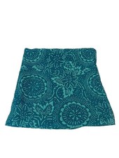 UNICA Écharpe d’été Dames Écharpe bleu élégant